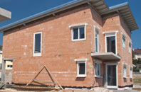 Marrick home extensions