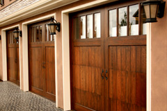 Marrick garage extension quotes