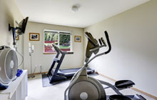 Marrick home gym construction leads