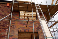 house extensions Marrick